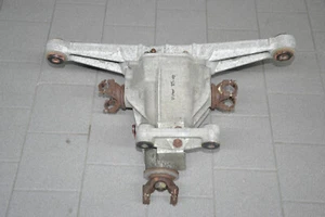 Dodge Viper RT-10 GTS Differential Rear Transaxle 1998 - Picture 1 of 6