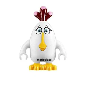 LEGO Angry Birds - Matilda MiniFigure Set 75823 NEW - Picture 1 of 2