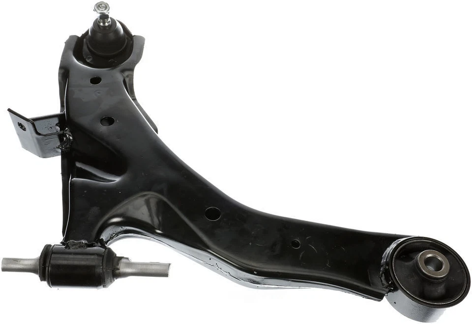 Рычаг управления подвеской Dorman CB60144PR в сборе подходит для Hyundai Tiburon - Изображение 1 из 1