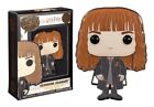 NEUF! POP PIN "HARRY POTTER 02 : HERMIONE GRANGER" badge emaille FUNKO