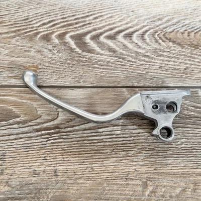 OEM Harley Davidson Hand Control Brake Clutch Lever Foto 1 de 4