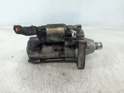 Chrysler Town & Country Car 2006-2010 motor de arranque solenoide OEM LP7V5 Foto 1 de 4