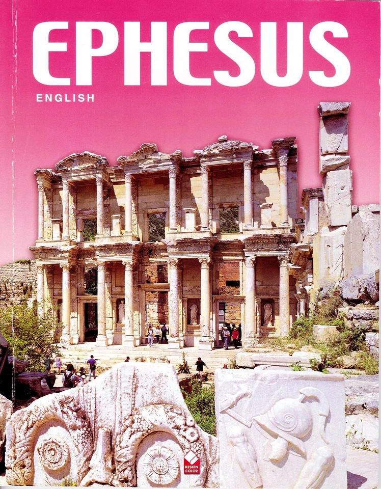 Ephesus - Imagem 1 de 1