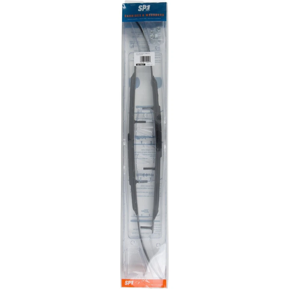 Carburos dobles Sports Parts Inc. X2 SIX60 - F-06-0-4-266 PR Foto 1 de 1