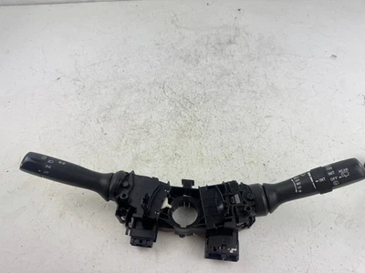 TOYOTA PRIUS V 2012-2017 COMBINACIÓN DE INTERRUPTORES DE CONTROL DEL VOLANTE OEM Foto 1 de 4