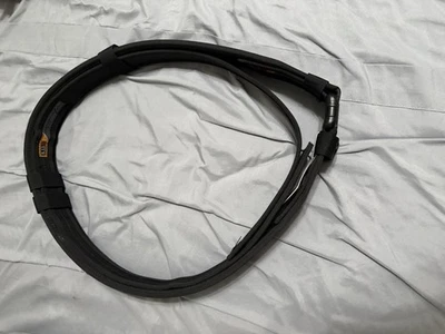 511 Sierra Bravo Duty Belt Plus 2.25" Size XL   - Изображение 1 из 4