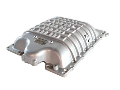 Nuevo kit de cubierta original Mopar sobrealimentador 2015-2024 OE 68267542AA Foto 1 de 4