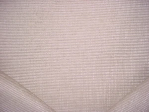 1Y Ralph Lauren LCF65922F Birchside Ottoman Stone Upholstery Fabric - Picture 1 of 4