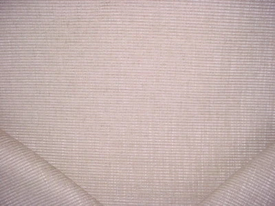 1Y Ralph Lauren LCF65922F Birchside Ottoman Stone Upholstery Fabric - Image 1 of 4