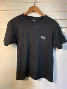 Obey t shirt size S - Picture 1 of 4