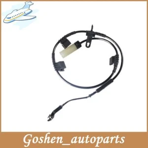 Brake Pad Wear Indicator Sensor Leads Front Rear Fit for 2006-2015 BMW Mini - Picture 1 of 6