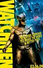 Watchmen movie poster (style h) : 11 x 17 inches - Nite Owl