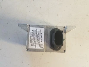 Renault Espace IV '04 JK0/1_ 2.2 dCi Módulo Sensor De Tasa De Giro 8200301391 - Imagen 1 de 6