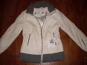 Giacca donna Spyder Lovell taglia 6 nuova con etichetta - Foto 1 di 4