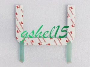 1PC New for MOBILE PANEL 177 PN 6AV6645-0BC01-0AX0 Key Panel Touch pad #YF - Picture 1 of 8