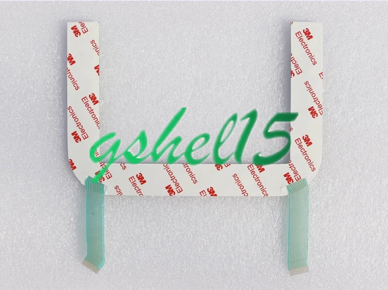 1PC New for MOBILE PANEL 177 PN 6AV6645-0BC01-0AX0 Key Panel Touch pad #YF - Image 1 of 4