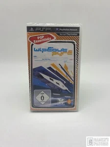 WipEout Pure • Sony PSP • NUEVO • NUEVO • SELLADO 🙂 - Imagen 1 de 5