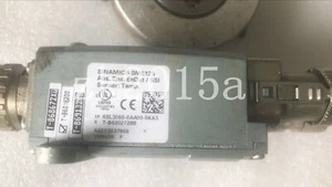 6SL3055-0AA00-5KA3 spedizione veloce tramite DHL O SME #F6 - Foto 1 di 4