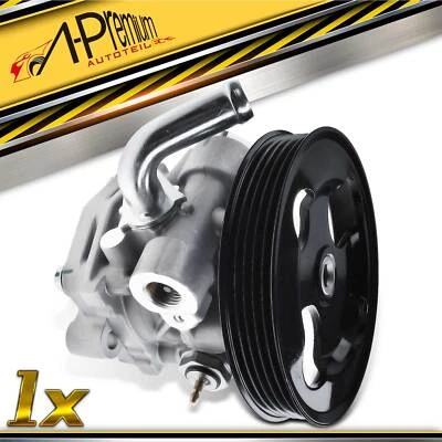 Pompe Hydraulique pour Chevrolet Tracker Suzuki Grand Vitara I Gt FT 2.0 - Photo 1/4