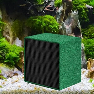 Water Trough Purifier Cube Stock Tank Filter Water Purifier Cube Aquarium Filter - Picture 1 of 13