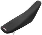 Factory Effex All Grip Black Seat Cover CR 125 CR125 98 99 CR250 250 06-24314