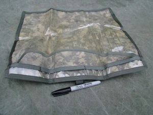 New London Bridge Trading Folding Map Case / Squad Leaders Pouch - LBT-0712A - Picture 1 of 11