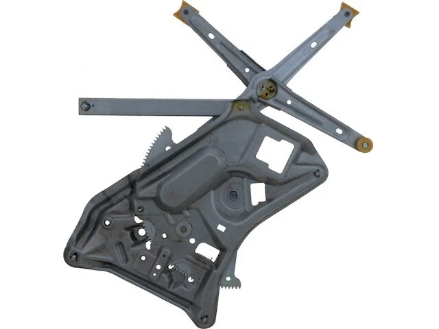 Regulador de ventana delantero izquierdo bmw 735i 1987-1992 VDO 67737GHXP 1988 1989 1990 Foto 1 de 2