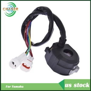 Handlebar Switch On Off Run Start Stop Headlight for Yamaha YFZ 450 YFZ450X - Picture 1 of 8