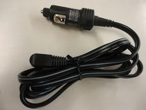 Sony DCC-VQ1 12V Car Battery Cord Charging Cable - Picture 1 of 3