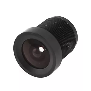 thread Mount 3.6mm length F2.0 IR Lens for CCTV C8Z87284 - Bild 1 von 1
