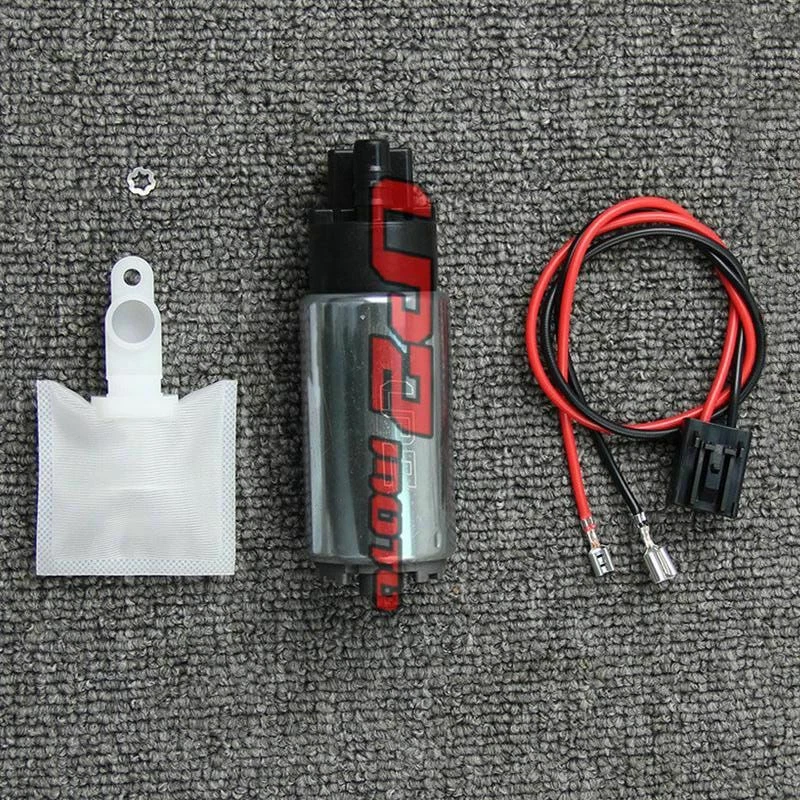 Fuel Gas Pump for Yamaha Vmax 1700 VMX1700 2009-2020 2S3-13907-00 2S3-13907-01 - Image 1 of 1