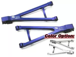 Rdlogics Aluminum Arms for Revo Rear Lower Blue (L&R) Rv-052B - Picture 1 of 1