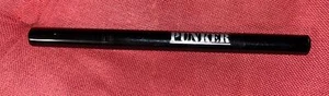 Ardency Inn Punker Worlds Baddest Waterproof Eyeliner - Black - .18 fl oz - NWOB - Picture 1 of 3