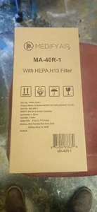 Medify Air MA-40R-1 Filter, HEPA H13 - Picture 1 of 2