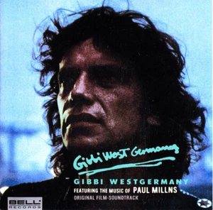 Various Featuring The Music Of Paul Millns Gibbi Westgermany (Original Film-Soun - Picture 1 of 1