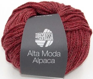 Lana Grossa Alta Moda Alpaca  Mengenrabatt 3-11  % alle Farben - Bild 1 von 3