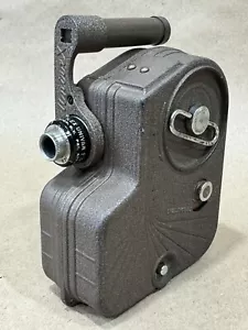 Univex True view 8mm cine Vintage Movie Camera - Picture 1 of 10