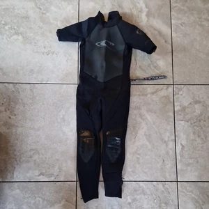 O'Neill's reactor 3/2mm kids wetsuit age 6 - Picture 1 of 8