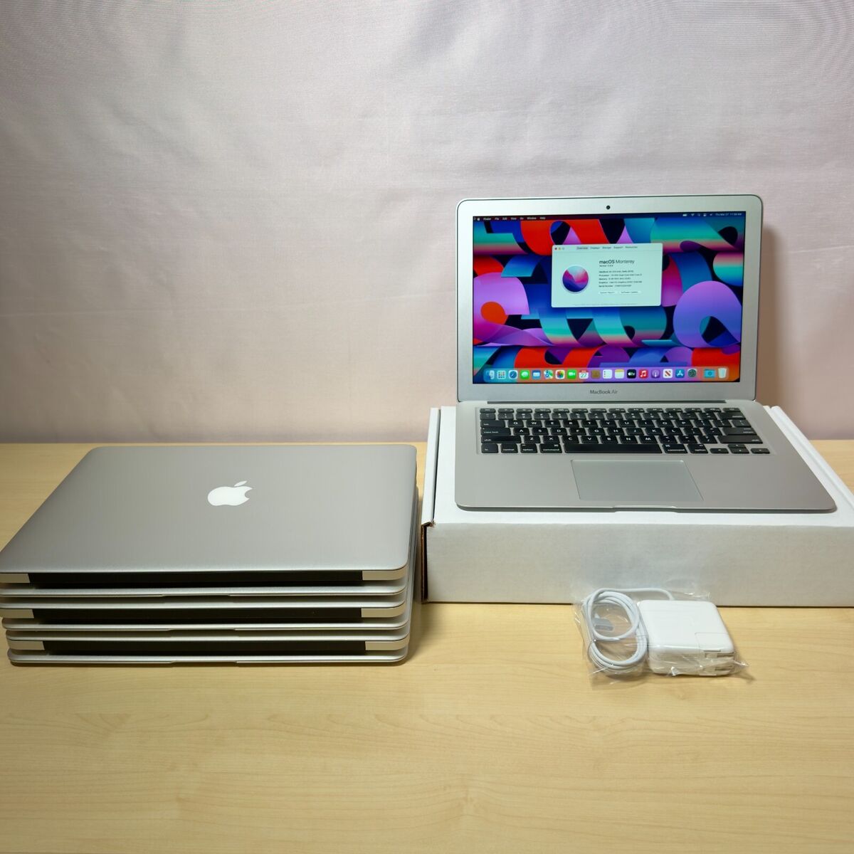 Intel Core i5 5th Gen. 2015 Released Apple 8 GB RAM for sale Intel Core i5 5th Gen. 2015 Released Apple 8 GB RAM for sale