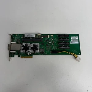 DELL SC8000/SC9000 INTELLIGENT CACHE ADAPTER CARD 0F4YMD - Afbeelding 1 van 5