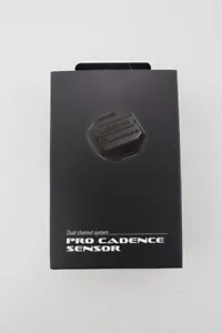 NEW! Lezyne Pro Bicycle Cadence Sensor Bluetooth Connection - Picture 1 of 2