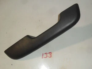 OEM Door Armrest Arm Rest Toyota Corolla 93 94 95 96 97 Front Left Grey Pull - Picture 1 of 3