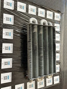 Scambiatore primario tata dream 9cko00013 - Imagen 1 de 2