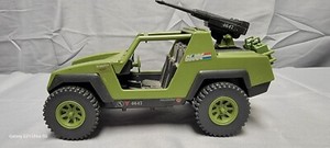 Vintage 1982 GI Joe ARAH Vamp Complete READ