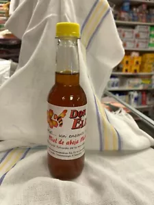 Bio Honigflasche - Miel de Abeja organica de chalatenango El Salvador buena - Bild 1 von 1