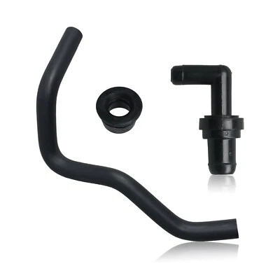 Kit Válvula PCV 90° para Toyota Tacoma Pre Runner 1998 1999 2000 2001 2002 2003  Foto 1 de 4