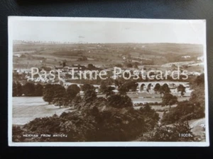 c1953 RP - Hexham from Anick - Picture 1 of 1