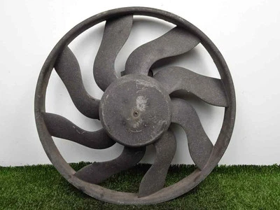 ELEKTRO-LÜFTER / 2.PINES / Ø DIAMETRO: 340MM / 592388 FÜR PEUGEOT 406 BERLINA S — 第 1/4 张图片