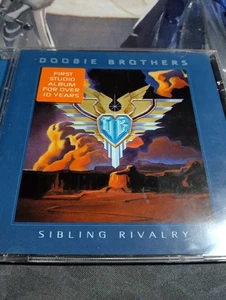 The Doobie Brothers CD 26416 - Bild 1 von 3