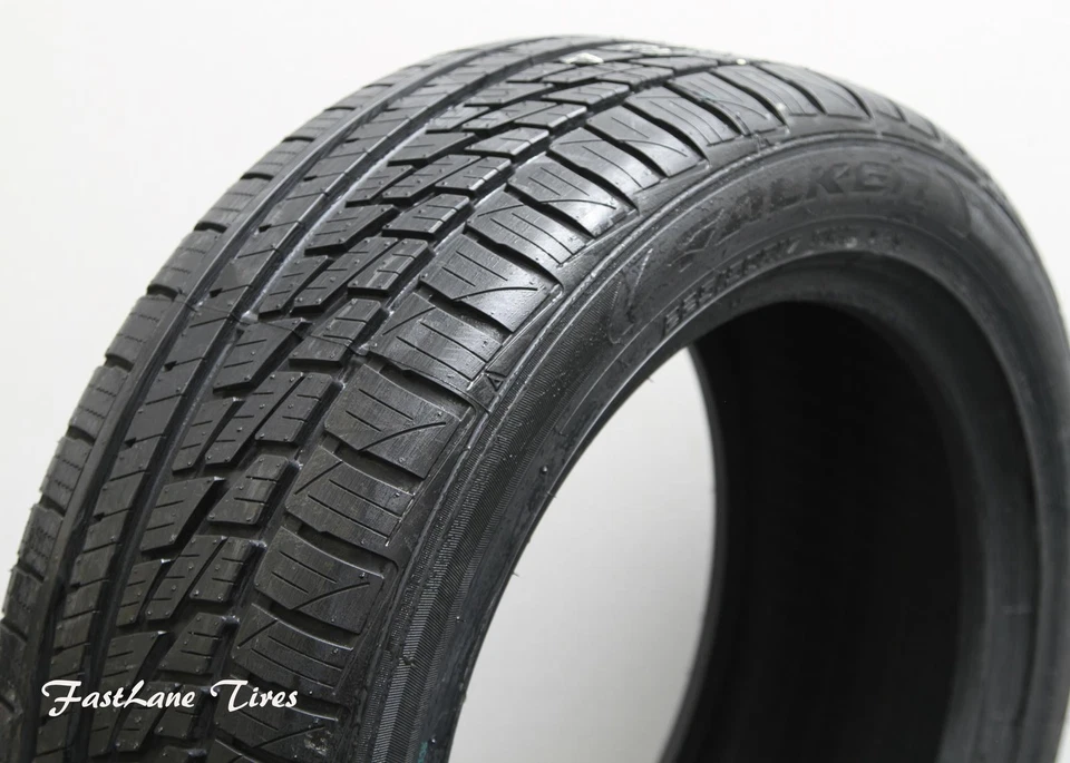 2 New 225/50R16 Falken Ziex ZE950 A/S Load Range XL Tires 225 50 16 2255016 Foto 1 de 1
